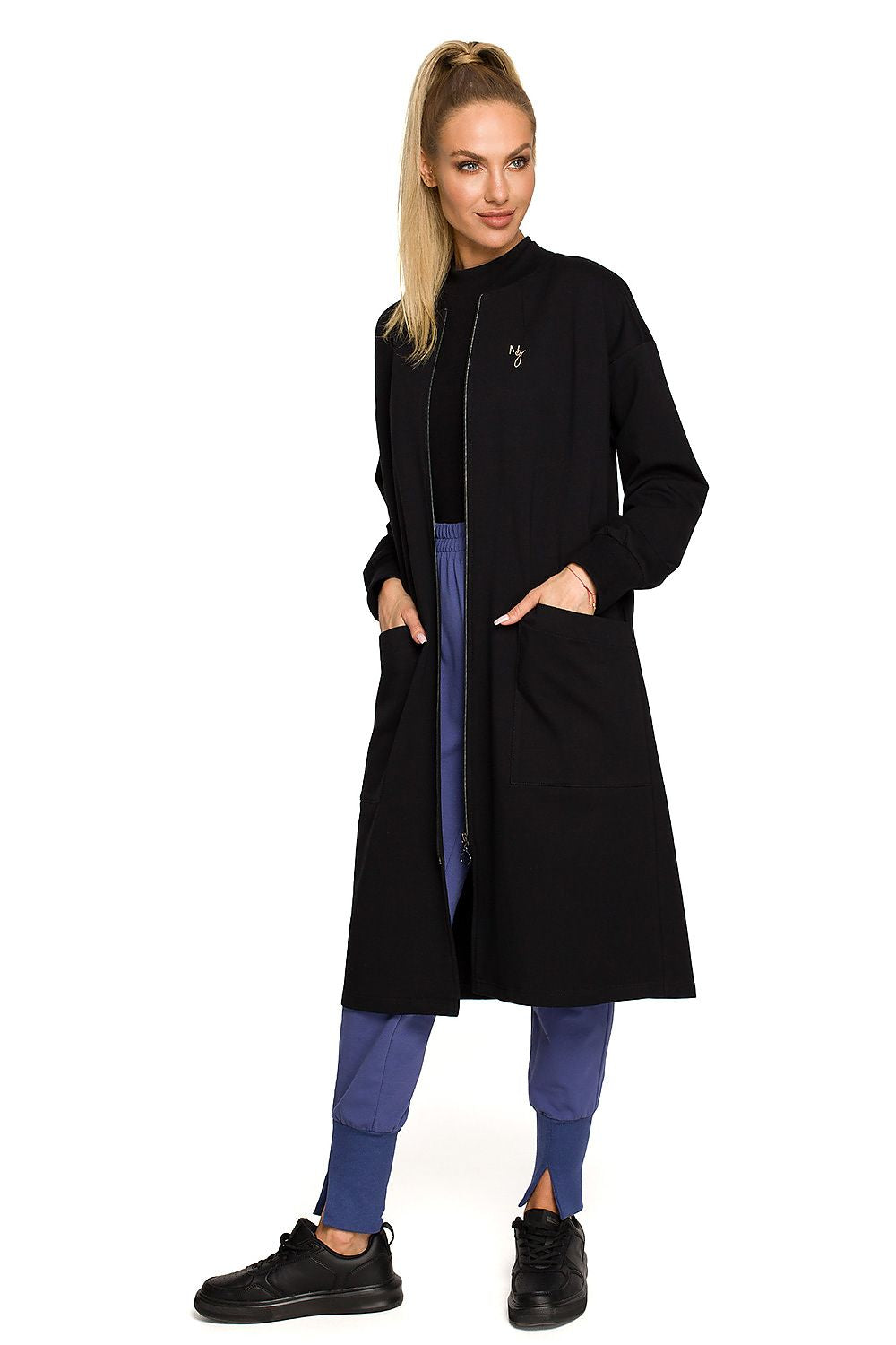 Sweatshirt model 169985